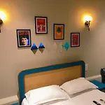 South Delhi Restaurant And Resort