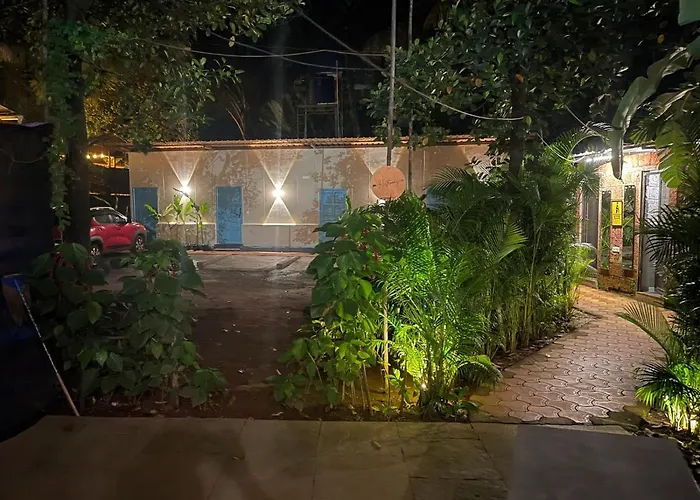 South Delhi Restaurant And Resort