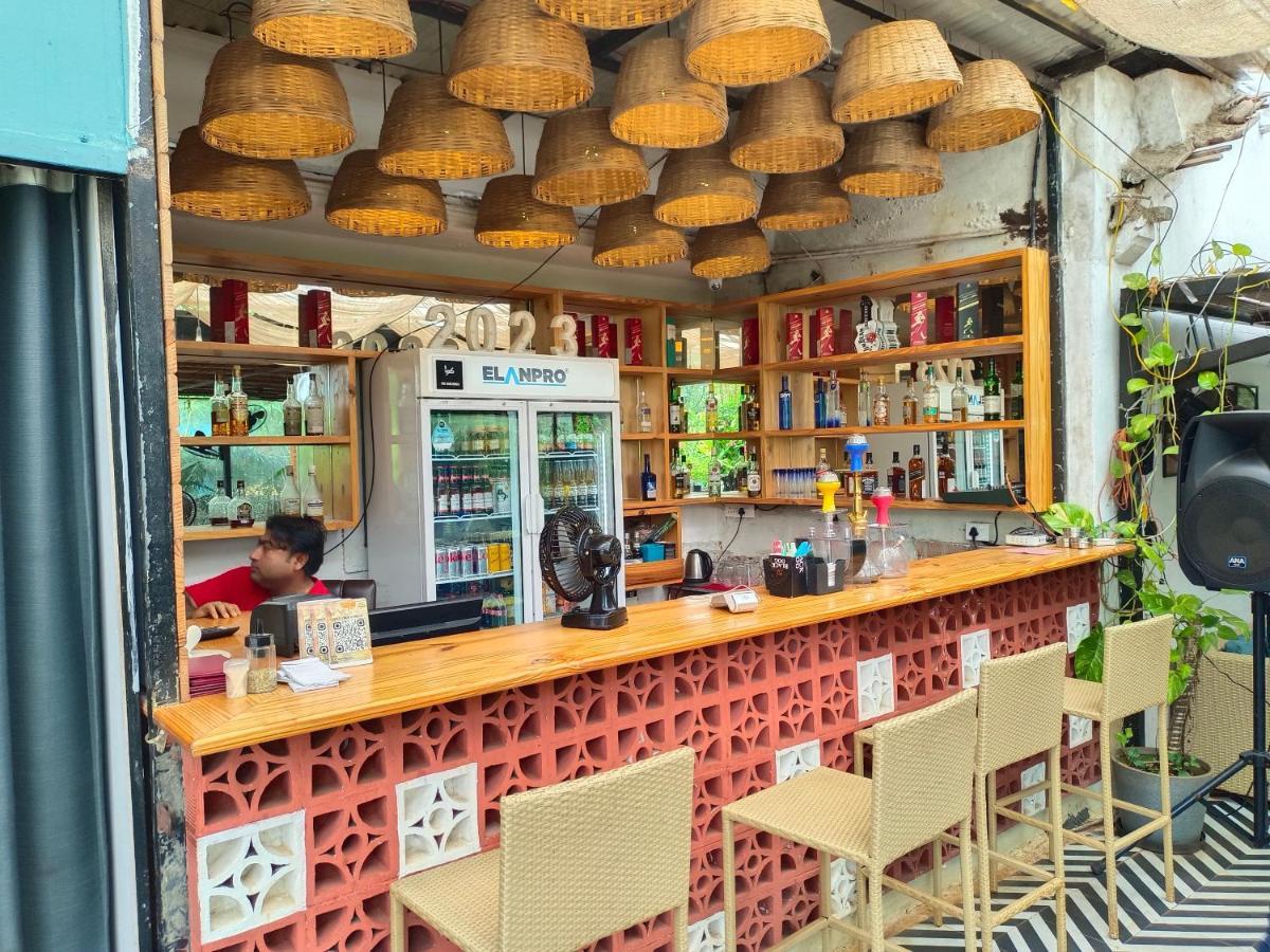 Hotel South Delhi Restaurant And Vagator
