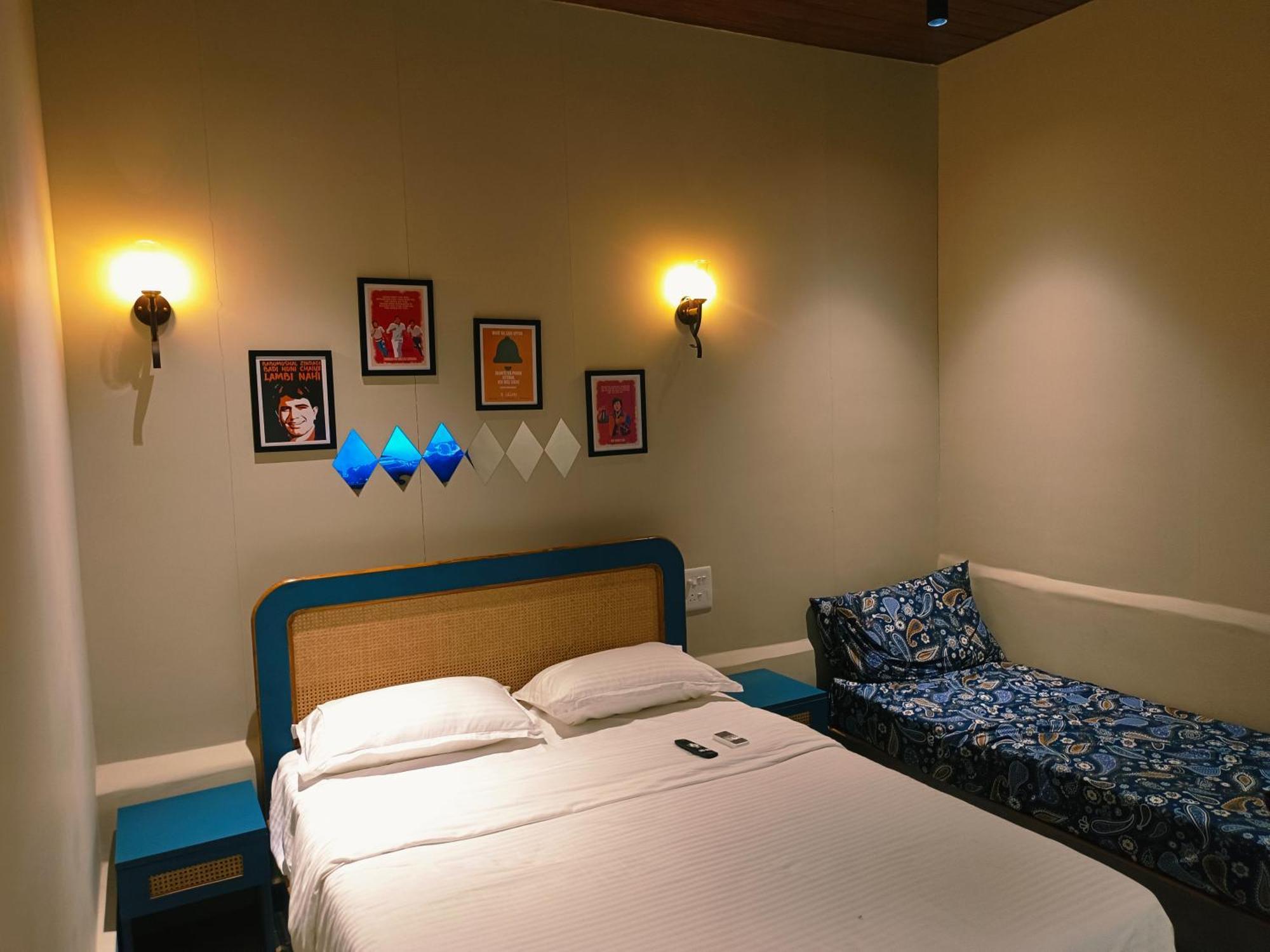 South Delhi Restaurant And