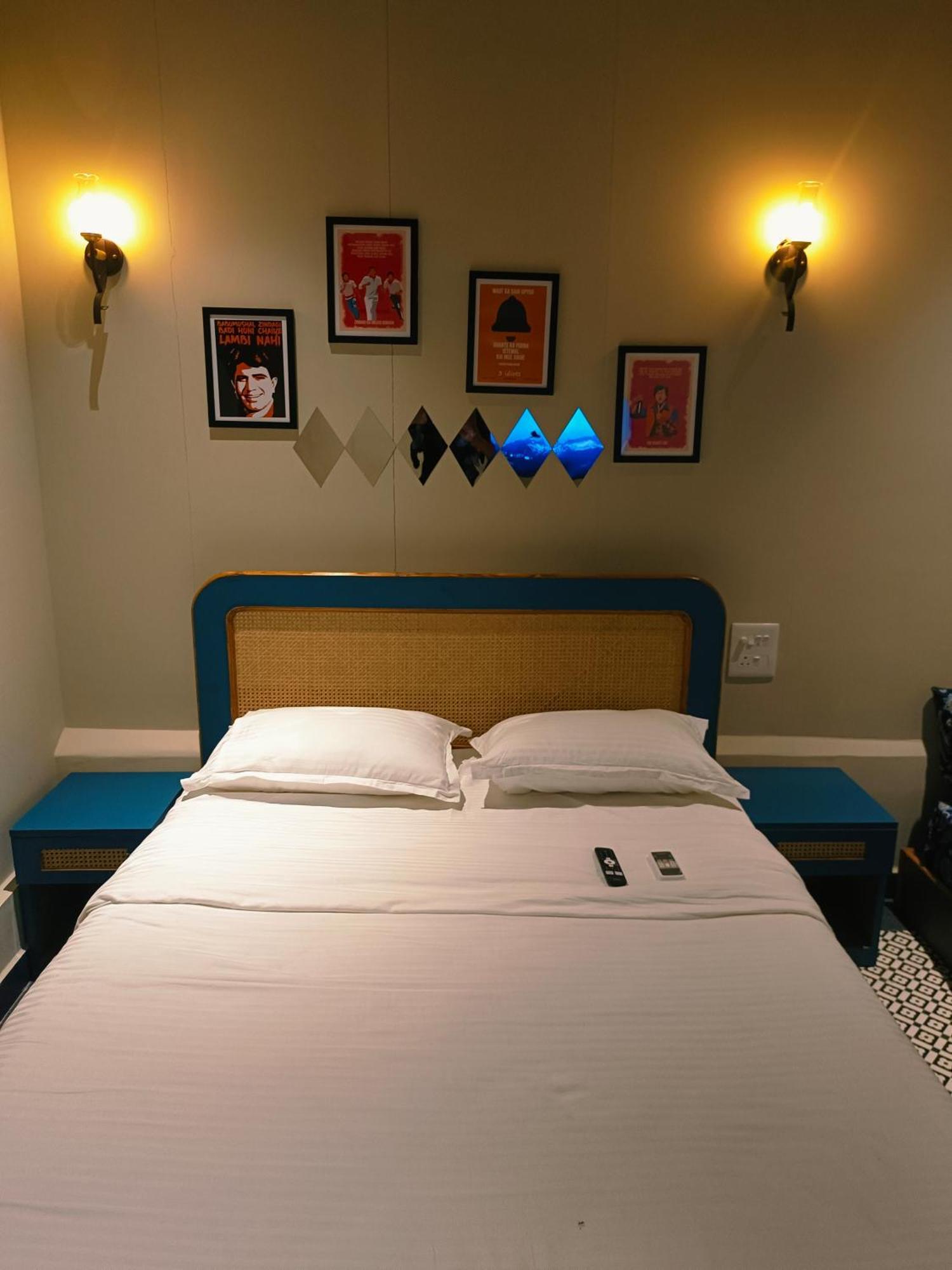 Hotel South Delhi Restaurant And